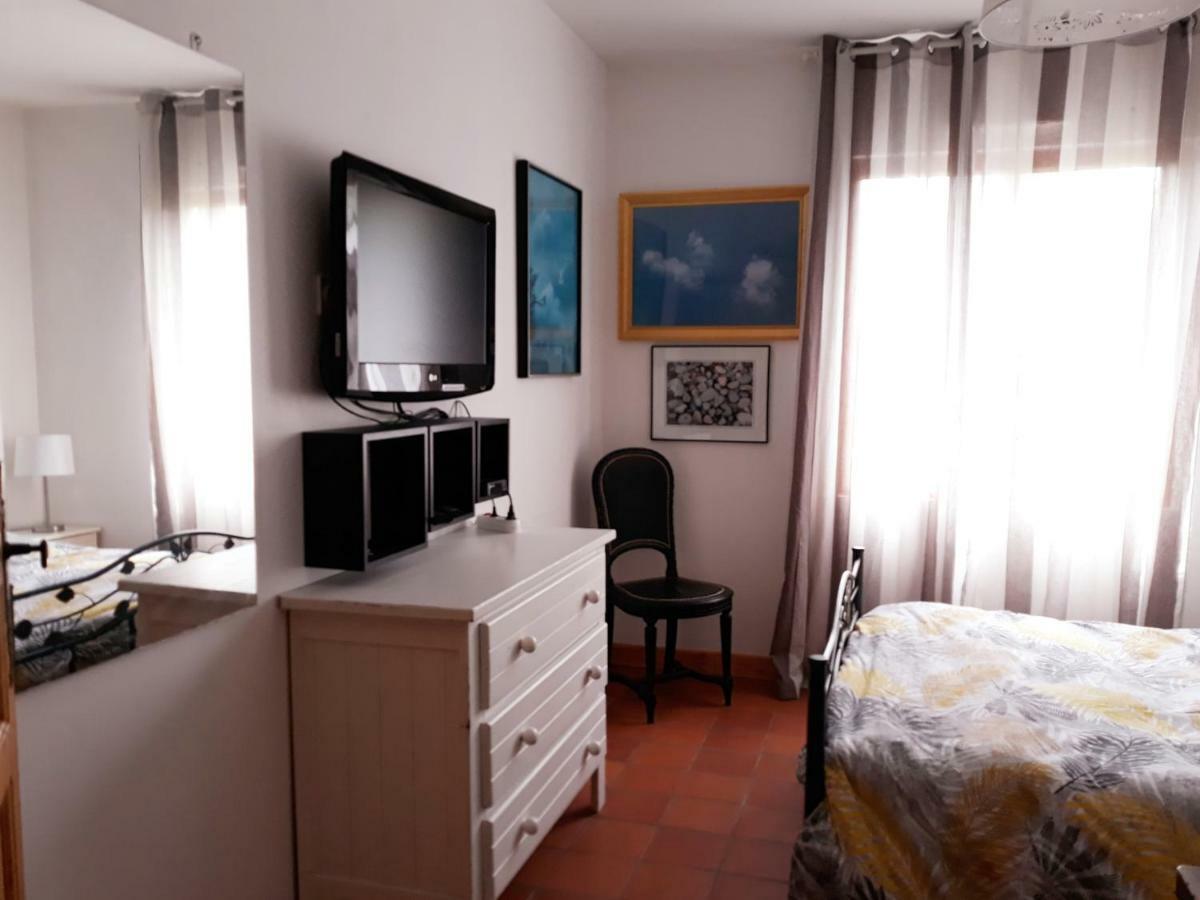Le Haut De La Lande Hotel Montmartin-sur-Mer Esterno foto